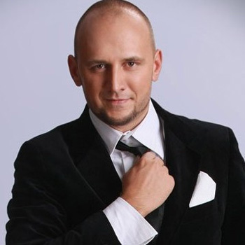 Потап назвал украинцев самой мирной нацией на континенте
