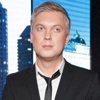 Сергей Светлаков открывает ресторан в Казахстане