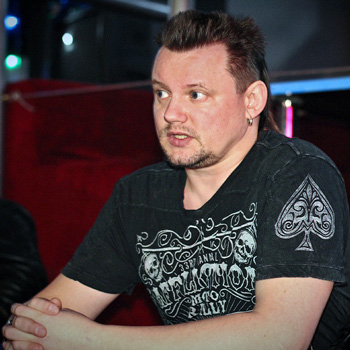 Андрей Князев не называл Михаила Горшенёва неадекватным