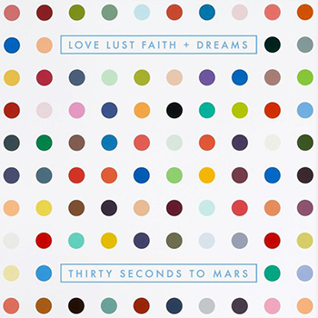 30 Seconds To Mars выступит в Москве