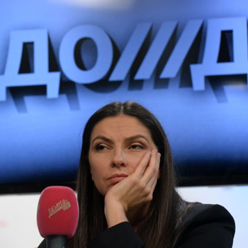 Телеканал «Дождь» может не дожить до лета