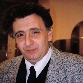Умер Марк Фрейдкин