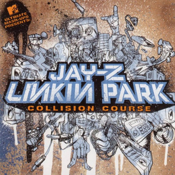 Linkin Park и Джей Зи перевыпустят свой совместный альбом «Collision Course»
