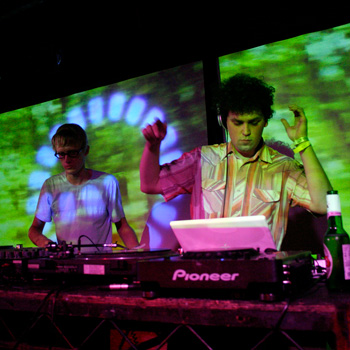 Simian Mobile Disco выпустят новый альбом в конце апреля