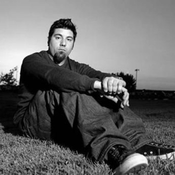 Deftones работают над новым альбомом