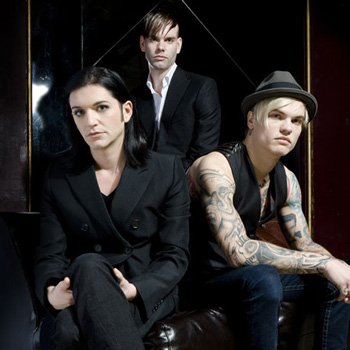 Placebo отправится в тур по России накануне «Субботника»