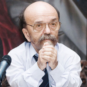 Владимир Фёдоров сделал антивоенное заявление на спектакле