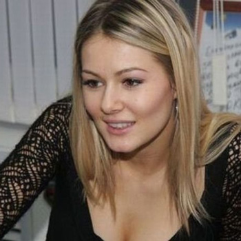 Мария Кожевникова выложила свое «беременное» фото в инстаграм