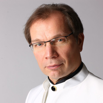 Пианист Юрий Розум не подписывал письмо деятелей культуры