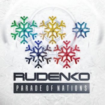 Леонид Руденко - «Parade Of Nations» ***
