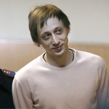 Большой театр увольняет Павла Дмитриченко