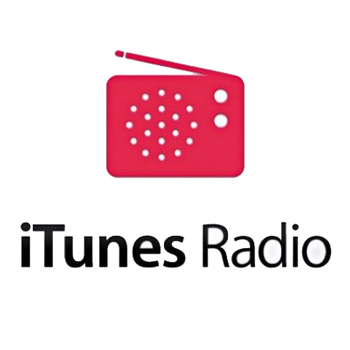 iTunes Radio вошел в тройку лидеров среди сервисов онлайн-радио в США