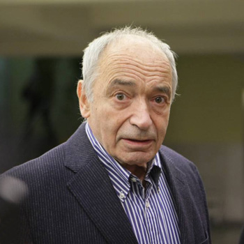 Валентин Гафт попал в больницу