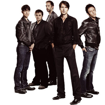 Suede анонсировали выход «потерянного» сингла