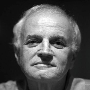 Умер Виктор Славкин