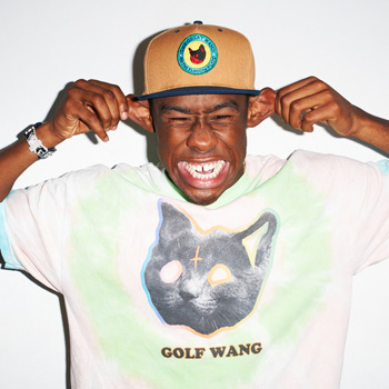 Рэпер Tyler, The Creator был арестован на фестивале SXSW