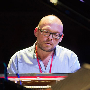 Bugge'n'Friends приедут на «Усадьбу Jazz»