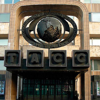 ИТАР-ТАСС хочет вернуть прежнее имя