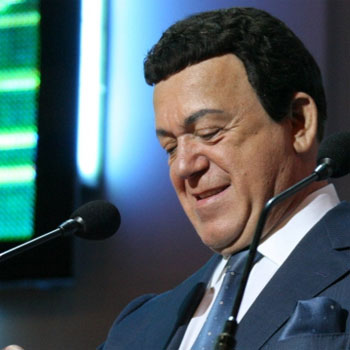 Иосиф Кобзон может лишиться звания «Почетный гражданин Днепропетровска»