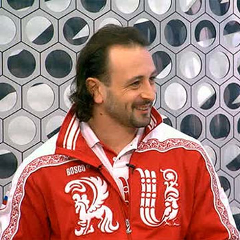 Звёзды фигурного катания представят шоу «Мы - чемпионы!»