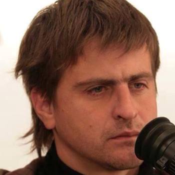 В Крыму пропал оператор Ярослав Пилунский