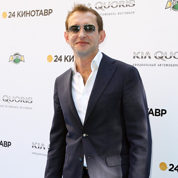 Константин Хабенский заменит Декстера в российском сериале