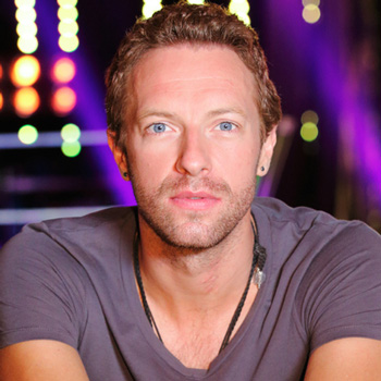 Фронтмен Coldplay станет наставником американской версии шоу Voice