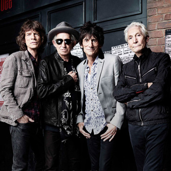 Коллеги Мика Джаггера по Rolling Stones выразили ему моральную поддержку