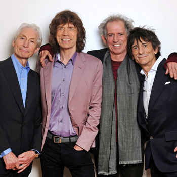Rolling Stones приедут в Москву?