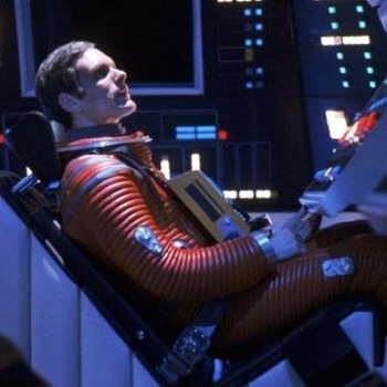 Warner Bros. отреставрировали «2001 год: Космическая одиссея» Кубрика