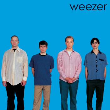 Weezer намекнули на новый альбом