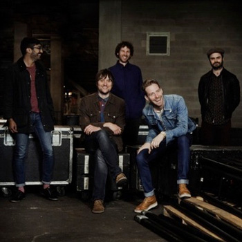 Kaiser Chiefs выложили анонс нового альбома (Видео)