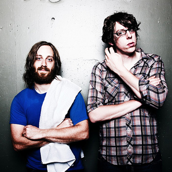 Black Keys выпустят новый сингл