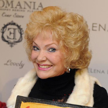 Екатерина Шаврина отказалась от госпитализации