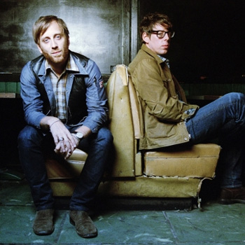 Black Keys анонсировали выход нового альбома через твиттер Майка Тайсона
