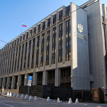 Владельцам сайтов предложат зарегистрироваться и заплатить госпошлину