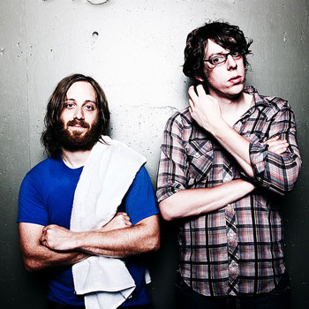 Black Keys выложили новый сингл (Видео)