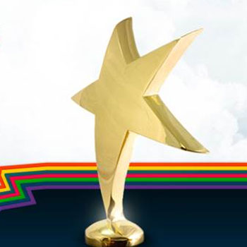 Ivi приглашает на Первую ежегодную музыкальную премию ivi Star