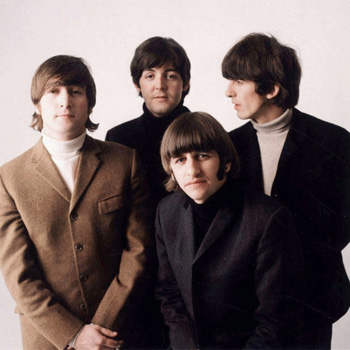 Памятник Beatles, возможно, появится в Самаре