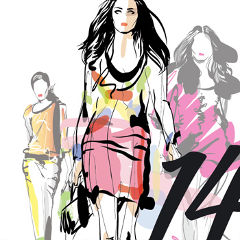 Estet Fashion Week возвращает тематические дни