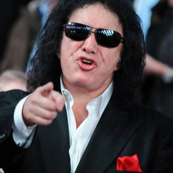 Джин Симмонс отводит Kiss ещё три гастрольных тура