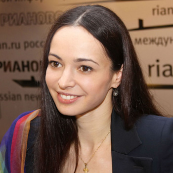 Балерина Диана Вишнева покажет внутренний мир женщины в «Гранях»
