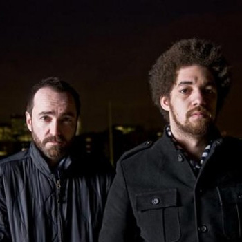 Broken Bells защитят Землю от астероидов