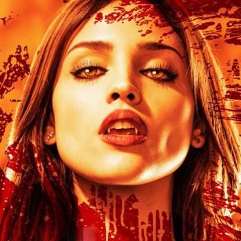 Сериал «От заката до рассвета» продлен на второй сезон