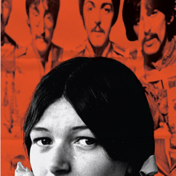 «Beat Film Festival» покажет фильм о секретарше Beatles и группе National