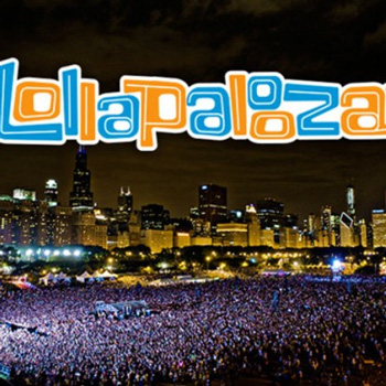 Эминем и Arctic Monkeys выступят на «Lollapalooza»
