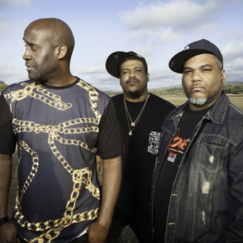 De La Soul помянули своего продюсера выпуском микстейпа