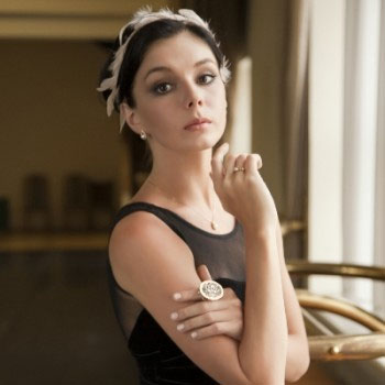 Прима Royal Ballet не сможет танцевать на премьере «Спящей красавицы» из-за травмы