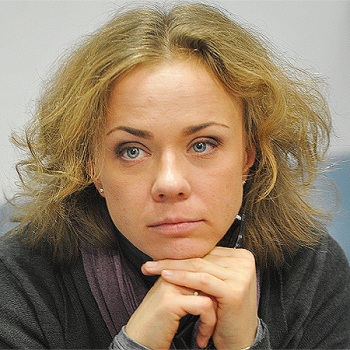 Лену Перову задержали за вождение в нетрезвом виде и без прав