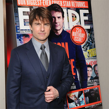 Объявлены лауреаты Jameson Empire Awards